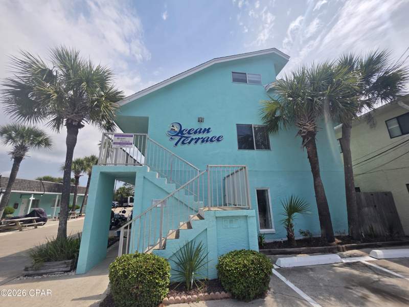 0 bedroom Condominium at 8618 Surf Drive 117, Ocean Terr. Condo., Panama City — photo 2