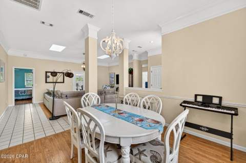 4012 Mary Louise Drive, Panama City FL - photo 11 of 44