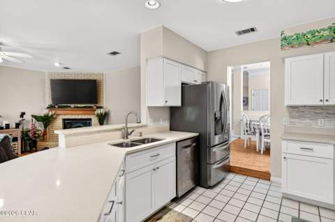 4012 Mary Louise Drive, Panama City FL - photo 14 of 44