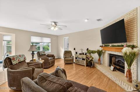 4012 Mary Louise Drive, Panama City FL - photo 16 of 44