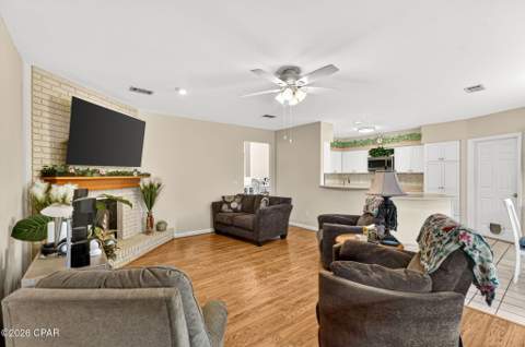 4012 Mary Louise Drive, Panama City FL - photo 17 of 44