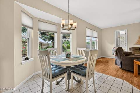 4012 Mary Louise Drive, Panama City FL - photo 18 of 44