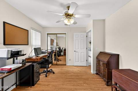 4012 Mary Louise Drive, Panama City FL - photo 21 of 44