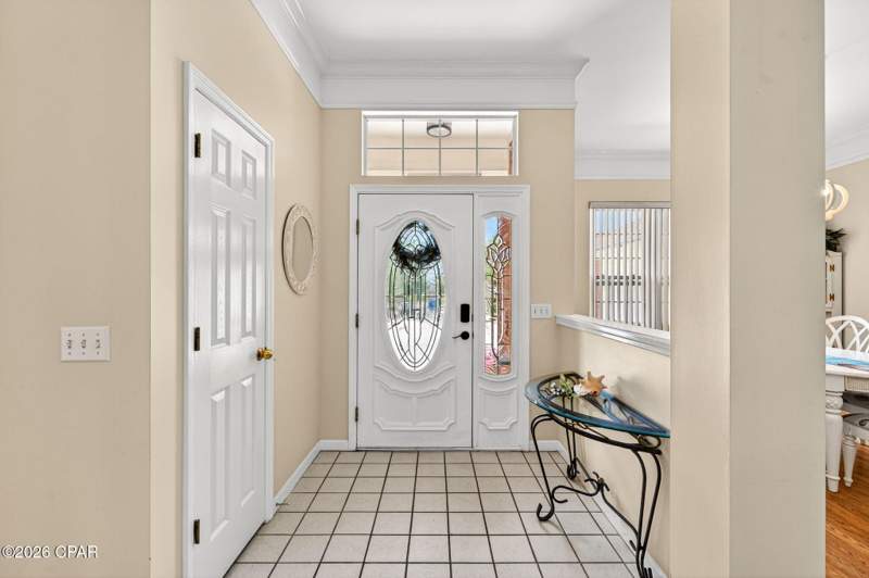 3 bedroom SingleFamilyResidence at 4012 Mary Louise Drive, Northshore Phase I, Panama City — photo 4
