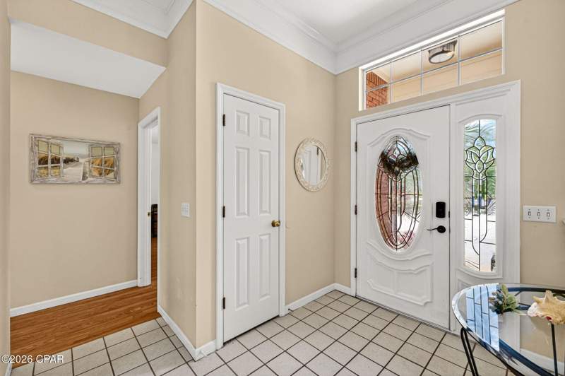 3 bedroom SingleFamilyResidence at 4012 Mary Louise Drive, Northshore Phase I, Panama City — photo 5