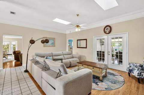4012 Mary Louise Drive, Panama City FL - photo 7 of 44