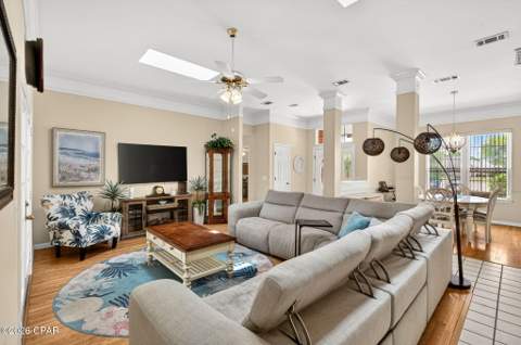 4012 Mary Louise Drive, Panama City FL - photo 8 of 44