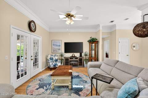 4012 Mary Louise Drive, Panama City FL - photo 9 of 44