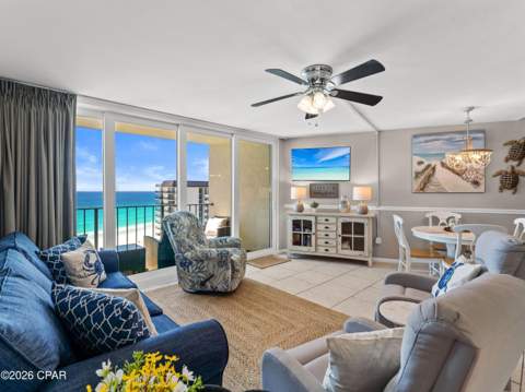 11483 Front Beach Road 1205, Panama City Beach FL - photo 13 of 42