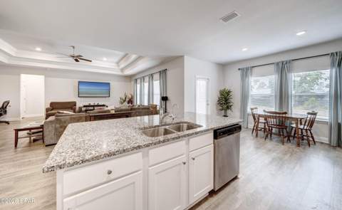 460 Albert Meadow Lane, Panama City FL - photo 12 of 34