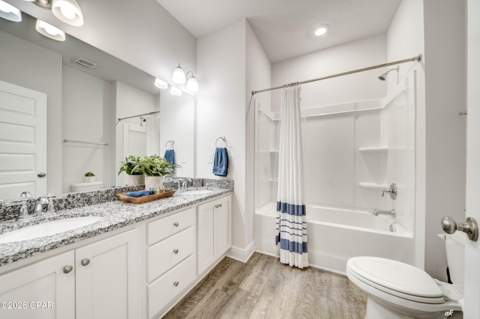 460 Albert Meadow Lane, Panama City FL - photo 20 of 34