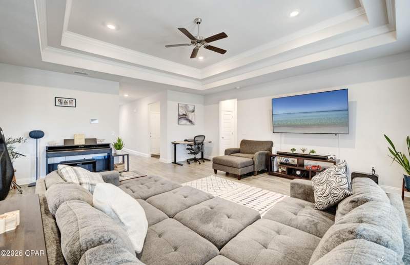 4 bedroom SingleFamilyResidence at 460 Albert Meadow Lane, Bridge Harbor, Panama City — photo 5