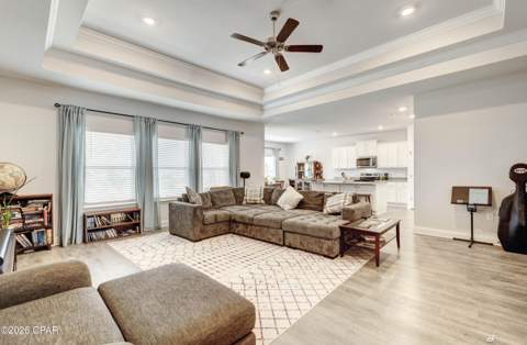 460 Albert Meadow Lane, Panama City FL - photo 6 of 34