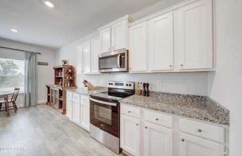 460 Albert Meadow Lane, Panama City FL - photo 9 of 34