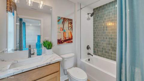 517 Millbridge Drive, Panama City Beach FL - photo 8 of 10
