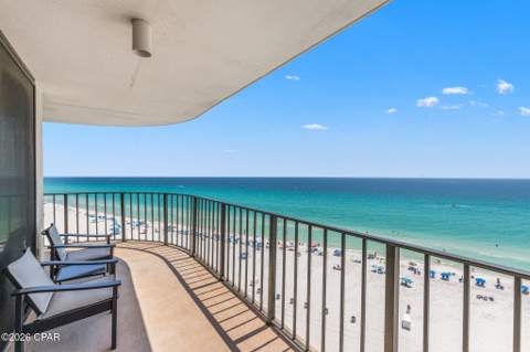11619 Front Beach Road 901, Panama City Beach FL - photo 10 of 41