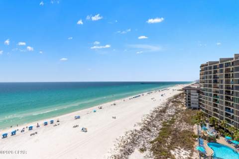 11619 Front Beach Road 901, Panama City Beach FL - photo 16 of 41