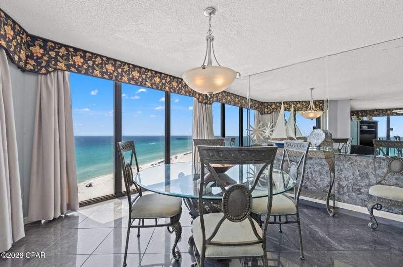 3 bedroom Condominium at 11619 Front Beach Road 901, Edgewater Tower II, Panama City Beach — photo 3