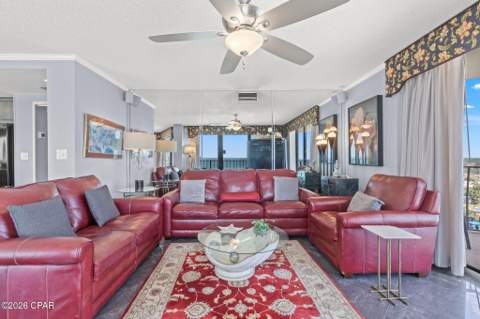 11619 Front Beach Road 901, Panama City Beach FL - photo 8 of 41