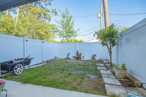 7125 N Lagoon Drive D, Panama City Beach FL - photo 10 of 35