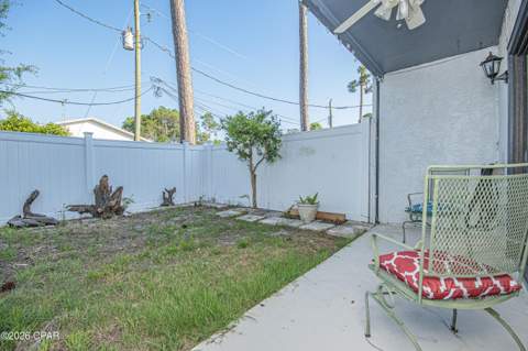 7125 N Lagoon Drive D, Panama City Beach FL - photo 11 of 35