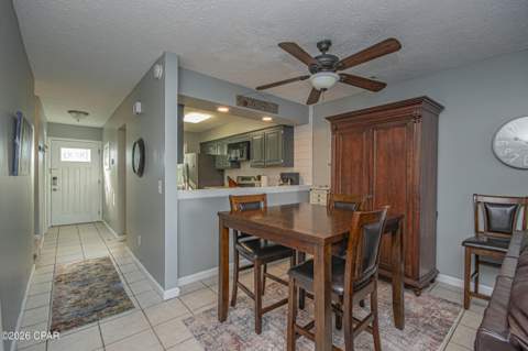 7125 N Lagoon Drive D, Panama City Beach FL - photo 13 of 35