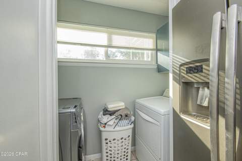 7125 N Lagoon Drive D, Panama City Beach FL - photo 16 of 35