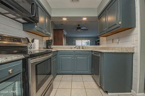 7125 N Lagoon Drive D, Panama City Beach FL - photo 18 of 35