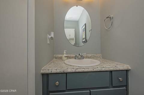 7125 N Lagoon Drive D, Panama City Beach FL - photo 20 of 35