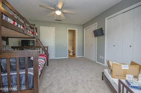 7125 N Lagoon Drive D, Panama City Beach FL - photo 23 of 35