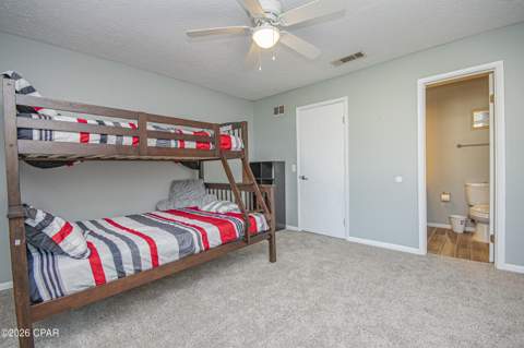 7125 N Lagoon Drive D, Panama City Beach FL - photo 24 of 35