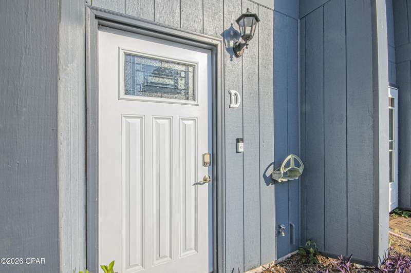 2 bedroom Condominium at 7125 N Lagoon Drive D, Shade Tree Condo Ph II, Panama City Beach — photo 5