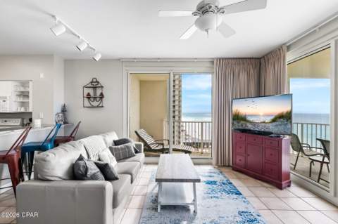 9900 S Thomas Drive 1103, Panama City Beach FL - photo 6 of 39