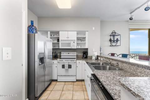 9900 S Thomas Drive 1103, Panama City Beach FL - photo 9 of 39