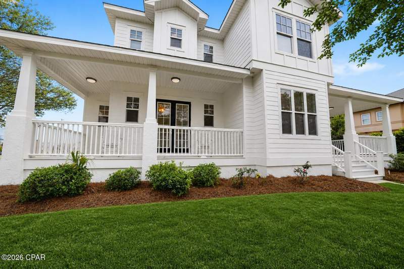 5 bedroom SingleFamilyResidence at 300 Coconut Grove Court, Tapestry Park, Panama City Beach — photo 2