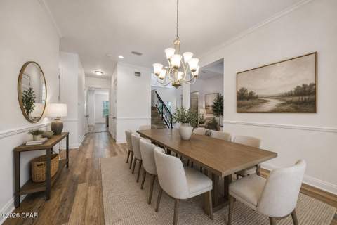 300 Coconut Grove Court, Panama City Beach FL - photo 24 of 86