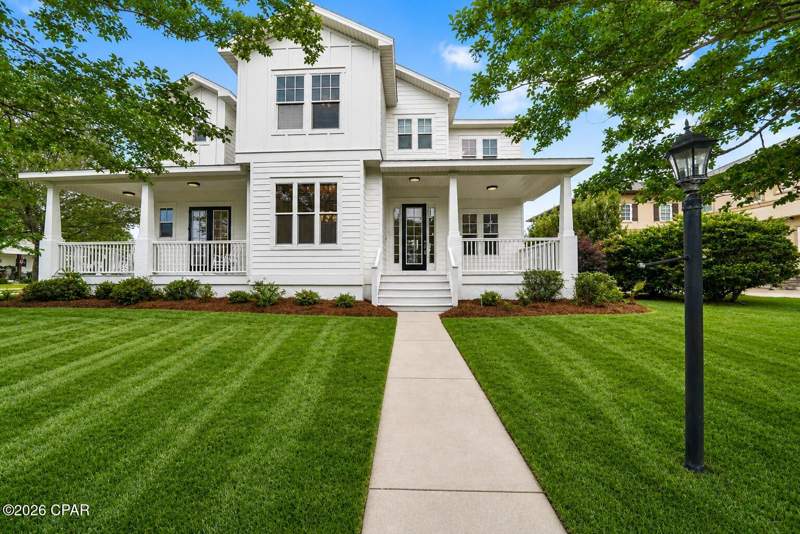 5 bedroom SingleFamilyResidence at 300 Coconut Grove Court, Tapestry Park, Panama City Beach — photo 3