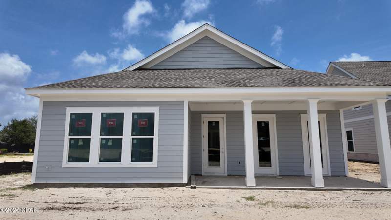 3 bedroom SingleFamilyResidence at 2909 W 27th Court, Kings Point, Panama City — photo 2