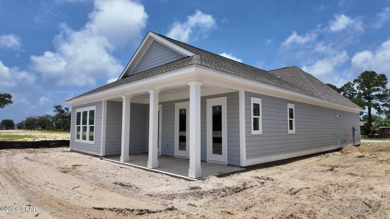 3 bedroom SingleFamilyResidence at 2909 W 27th Court, Kings Point, Panama City — photo 3