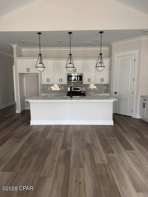 3 bedroom SingleFamilyResidence at 2909 W 27th Court, Kings Point, Panama City — photo 4