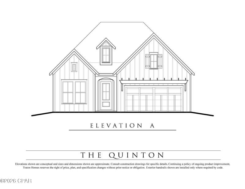 5 bedroom SingleFamilyResidence at 2913 W 27th Court, Kings Point, Panama City — photo 2