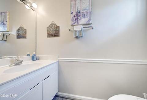 223 Grande Island Boulevard, Panama City Beach FL - photo 12 of 42