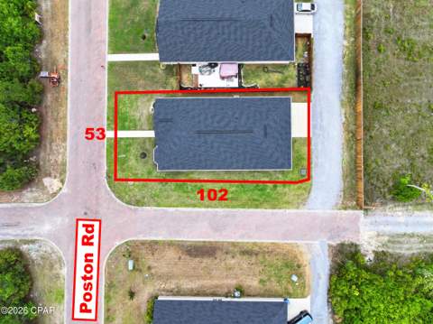 11711 Poston Road, Panama City FL - photo 22 of 23