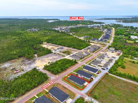 11711 Poston Road, Panama City FL - photo 23 of 23