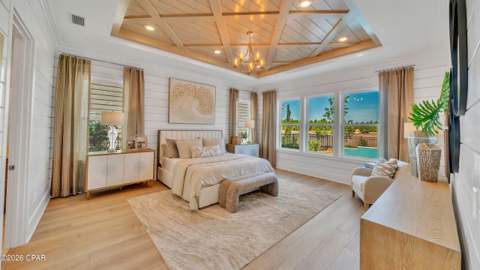 561 Millbridge Drive, Panama City Beach FL - photo 6 of 11