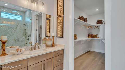 561 Millbridge Drive, Panama City Beach FL - photo 7 of 11