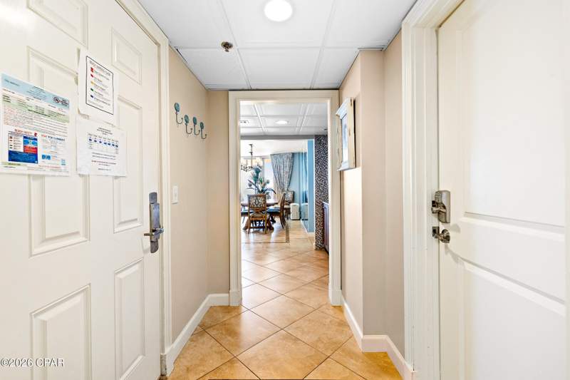 3 bedroom Condominium at 10515 Front Beach Road 1106, Long Beach Towers III, Panama City Beach — photo 4