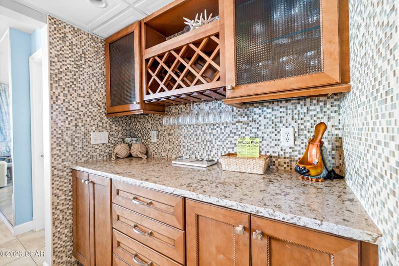 3 bedroom Condominium at 10515 Front Beach Road 1106, Long Beach Towers III, Panama City Beach — photo 5