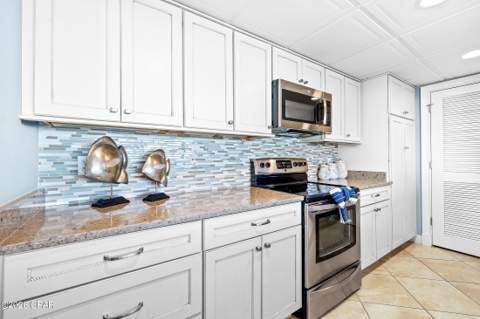 10515 Front Beach Road 1106, Panama City Beach FL - photo 9 of 57