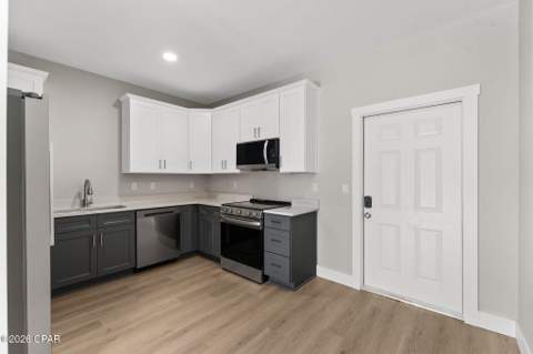 1421 Martin Luther King Junior Boulevard B, Panama City FL - photo 12 of 38